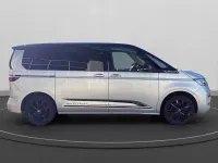 Usado VW Multivan Edition 150 HP (110 kW) 2022 Prateado Monovolume