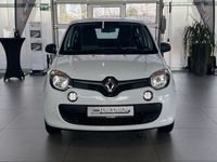 gebraucht Renault Twingo 1.0 Life "Allwetterreifen Bluetoothradio"