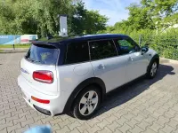 Gebraucht Mini Cooper Essential 136 PS (100 kW) 2019 Silber Kleinwagen