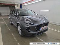 Gebraucht Ford Puma 120 PS (88 kW) 2021 Grau SUV