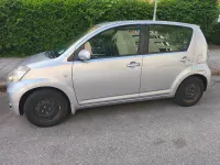 Gebraucht Daihatsu Sirion 90 PS (66 kW) 2008 Kleinwagen