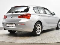 gebraucht BMW 116 d Advantage Navi Sitzhzg Lichtpaket Klimaaut.