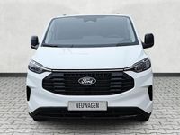 Neu Ford Transit Custom Trend 136 PS (100 kW) 2025 Frostweiß Van