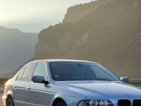 gebraucht BMW 525 525 i Edition Exclusive