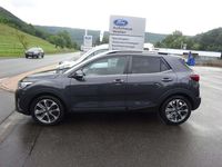 Gebraucht Kia Stonic Spirit 120 PS (88 kW) 2018 Grau SUV