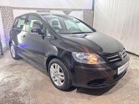 Gebraucht VW Golf V 102 PS (75 kW) 2007 Blackmagic Limousine