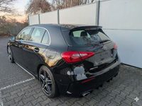 Gebraucht Mercedes A35 AMG AMG 306 PS (225 kW) 2020 Schwarz Limousine