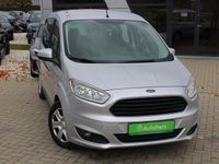 Gebraucht Ford Tourneo Trend 76 PS (55 kW) 2015 Other Kombi