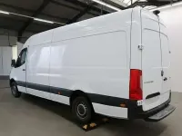 Occasion Mercedes Sprinter 150 ch (110 kW) 2025 Blanc Van