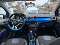 gebraucht Opel Adam Rocks 1.2 ROCKS /Schiebedach/Lenkradheizung