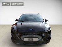 gebraucht Ford Kuga 2.5 Plugin-Hybrid Titanium X Automatik Full-LED