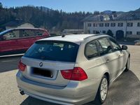 gebraucht BMW 320 D Automatic Navi