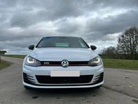 gebraucht VW Golf VII GTI DSG