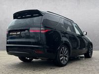 gebraucht Land Rover Discovery 5 D300 R-Dyn SE 21' 7-Sitze AHK Standh