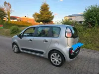 Gebraucht Citroën C3 Picasso 95 PS (69 kW) 2009 Van / Kleinbus