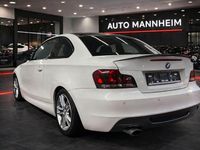 Gebraucht BMW 118 Coupé Efficient Dynamics 143 PS (105 kW) 2013 Weiß Coupé