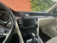 Gebraucht VW Passat 140 PS (102 kW) 2015 Grau Limousine
