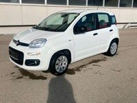 gebraucht Fiat Panda New1,2 Klima TÜV 2025 Rentnerfahrzeug