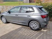 Neu Skoda Fabia Selection 95 PS (69 kW) 2026 Graphitegrau metallic Kleinwagen