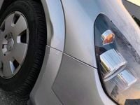 Gebraucht Opel Astra 77 PS (56 kW) 2006 Silber Kleinwagen