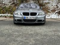 gebraucht BMW 330 d xDrive Touring Edition Sport Edition Sport