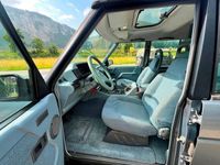 gebraucht Land Rover Discovery - 1