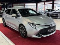 Gebraucht Toyota Corolla 184 PS (135 kW) 2019 Andere Limousine