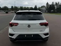Gebraucht VW T-Roc Sport 190 PS (139 kW) 2017 SUV