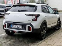 Second-hand Kia Stonic GT-Line 116 CP (85 kW) 2025 Alb SUV