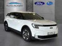 Nowe Ford Explorer 210 kW (286 KM) 2026 Biały SUV