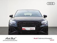 Gebraucht Audi Q2 Competition 150 PS (110 kW) 2025 Mythosschwarz metallic SUV