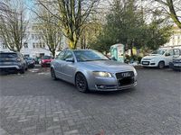 Gebraucht Audi A4 130 PS (95 kW) 2005 Grau Limousine