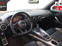 gebraucht Audi TT 2.0 TFSI qu S LINE COMPETITION S SITZE,21ZOLL