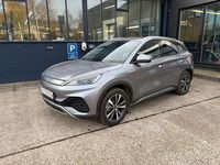 Neu BYD Atto 3 Comfort 150 kW (204 PS) 2025 Grau SUV
