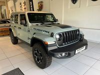 Gebraucht Jeep Wrangler Rubicon 379 PS (278 kW) 2023 Earl SUV