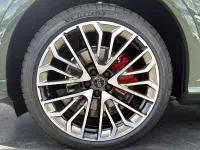Neu Audi Q5 S-Line 204 PS (150 kW) 2026 Grün SUV