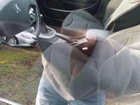 Gebraucht Opel Corsa 58 PS (42 kW) 2001 Silber Limousine