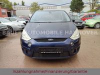 gebraucht Ford S-MAX S-MaxTitanium/7-Sitzer