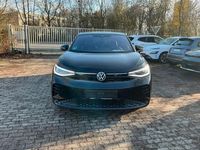 Gebraucht VW ID.5 GTX 219 kW (299 PS) 2022 Schwarz SUV