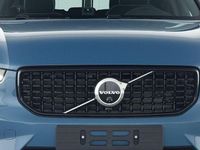 Gebraucht Volvo XC40 Plus 163 PS (119 kW) 2025 Blau SUV