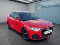 Gebraucht Audi A1 2025 Rot SUV