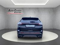 Gebraucht Ford Edge Vignale 294 PS (216 kW) 2019 Grau SUV