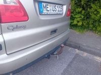 Second-hand Ford Galaxy 131 CP (96 kW) 2006 Gri Monovolum