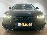 gebraucht Audi A6 Avant 3.0 TDI Euro6 quattro S-Line Matrix Top