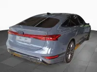 Gebraucht Audi A6 e-tron S-Line 269 kW (367 PS) 2025 Grau SUV
