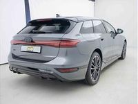 Gebraucht Audi A6 e-tron Performance 269 kW (367 PS) 2025 Grau (daytonagrau) Kombi