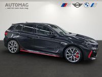 Gebraucht BMW 128 Performance 265 PS (194 kW) 2023 Schwarz Limousine