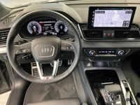 Usata Audi Q5 Business 286 CV (210 kW) 2025 Grigio SUV