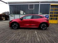 Neu Renault Clio V Techno 114 PS (83 kW) 2026 Rot Limousine