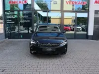 Gebraucht Opel Corsa Elegance 101 PS (74 kW) 2020 Schwarz Kleinwagen